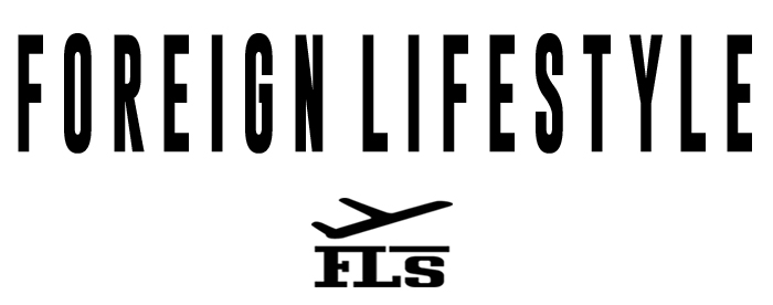 Foreign Lifestyle Clothing